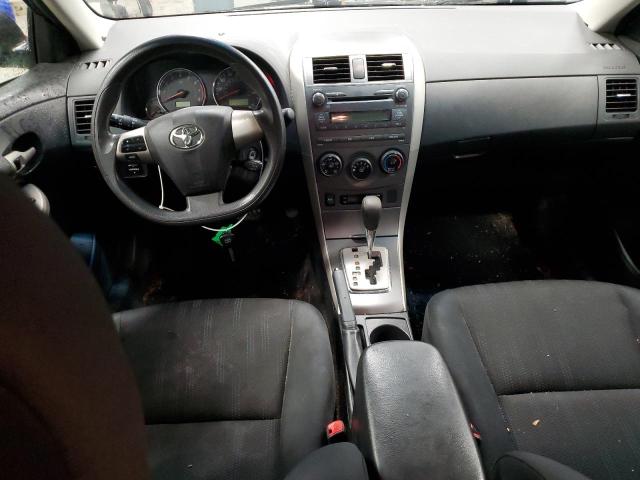 Photo 8 from auction – 2011 TOYOTA COROLLA BA with VIN 2T1BU4EE3BC580216