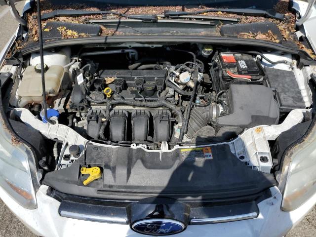 Photo 11 from auction – 2012 FORD FOCUS SEL with VIN 1FAHP3H26CL424281