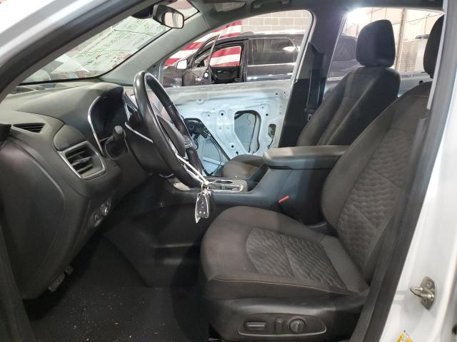 Photo 7 from auction – 2020 CHEVROLET EQUINOX LT with VIN 3GNAXKEV2LS625181