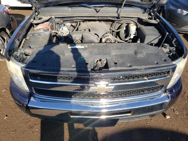 Photo 11 from auction – 2009 CHEVROLET SILVERADO with VIN 1GCEK29079Z264100