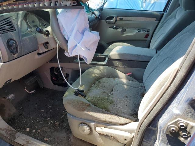 Photo 7 from auction – 2002 BUICK RENDEZVOUS with VIN 3G5DA03E82S520567