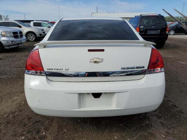 Photo 6 from auction – 2009 CHEVROLET IMPALA 1LT with VIN 2G1WT57K491240510