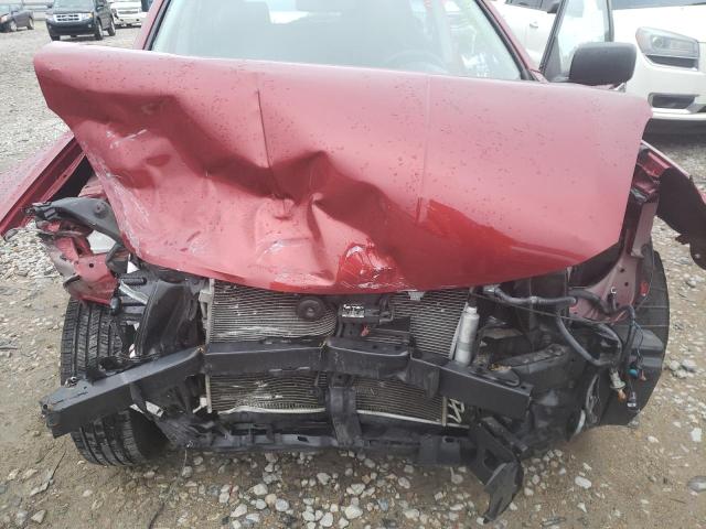 Photo 11 from auction – 2013 NISSAN ROGUE S with VIN JN8AS5MT2DW542711