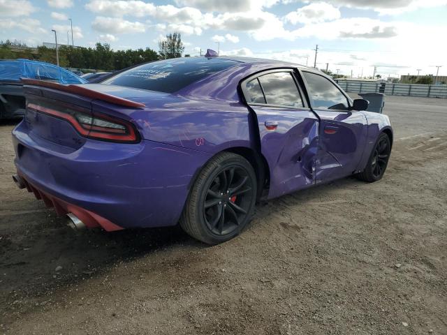 Photo 3 from auction – 2016 DODGE CHARGER R/ with VIN 2C3CDXCT1GH169809