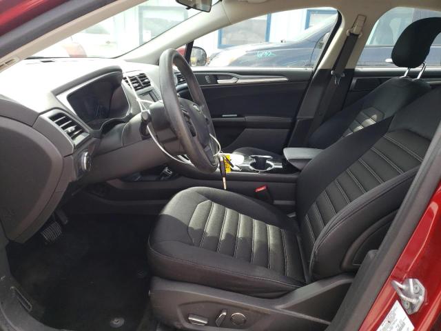 Photo 7 from auction – 2014 FORD FUSION SE with VIN 1FA6P0H76E5405318