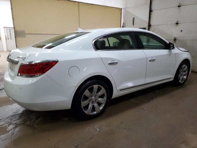 Photo 3 from auction – 2011 BUICK LACROSSE C with VIN 1G4GC5ED9BF318600