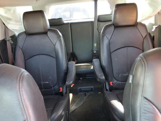 Photo 10 from auction – 2014 GMC ACADIA SLT with VIN 1GKKRRKD3EJ261647