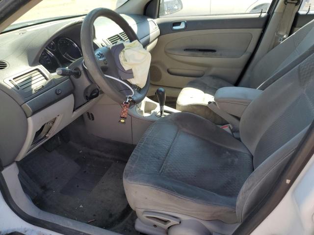 Photo 7 from auction – 2007 CHEVROLET COBALT LT with VIN 1G1AL55F377359536