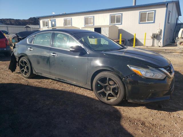 Photo 4 from auction – 2018 NISSAN ALTIMA 2.5 with VIN 1N4AL3AP6JC191860