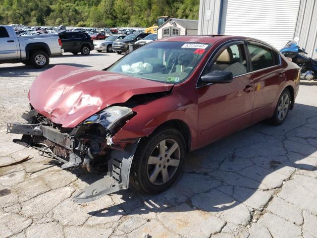 NISSAN ALTIMA 2.5 2008 with VIN 1N4AL21E08C197799 - Photo from auction