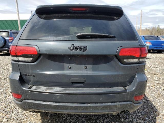 Photo 6 from auction – 2018 JEEP GRAND CHER with VIN 1C4RJFAG2JC260290