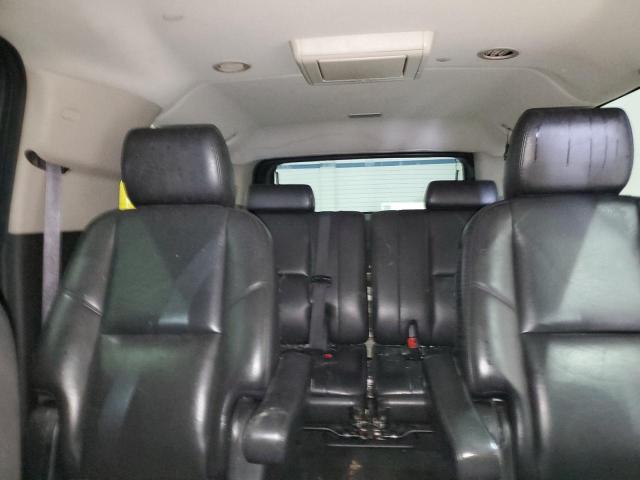 Photo 10 from auction – 2011 GMC YUKON XL D with VIN 1GKS2MEF1BR116169