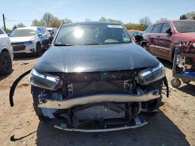 Photo 5 from auction – 2018 BMW X2 XDRIVE2 with VIN WBXYJ5C39JEF82242