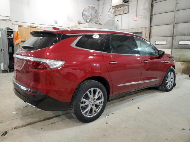 Photo 3 from auction – 2023 BUICK ENCLAVE PR with VIN 5GAEVBKW8PJ248362