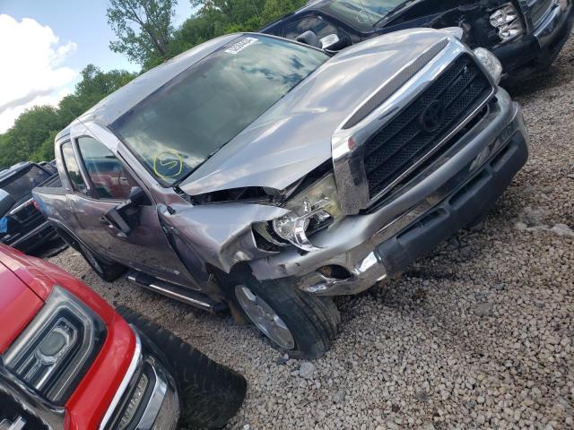 Photo 4 from auction – 2008 TOYOTA TUNDRA DOU with VIN 5TFBV54188X047337