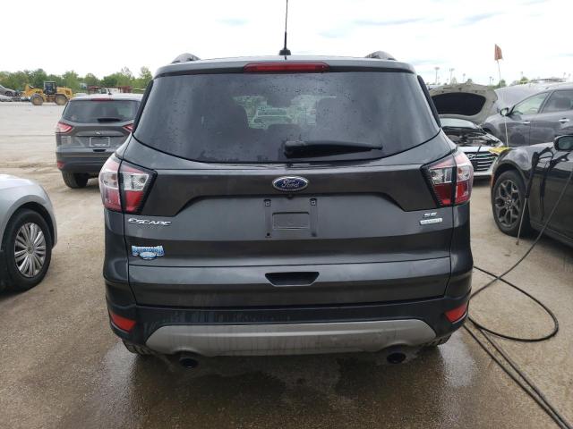 Photo 6 from auction – 2018 FORD ESCAPE SE with VIN 1FMCU0GD1JUC74680