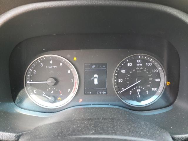 Photo 9 from auction – 2017 HYUNDAI TUCSON LIM with VIN KM8J3CA26HU329489