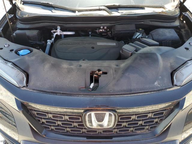 Photo 12 from auction – 2019 HONDA PASSPORT E with VIN 5FNYF7H5XKB005592