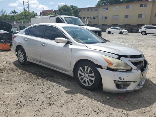 Photo 4 from auction – 2013 NISSAN ALTIMA 2.5 with VIN 1N4AL3APXDC192501