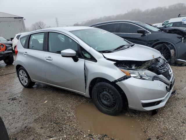 Photo 4 from auction – 2019 NISSAN VERSA NOTE with VIN 3N1CE2CP7KL363519