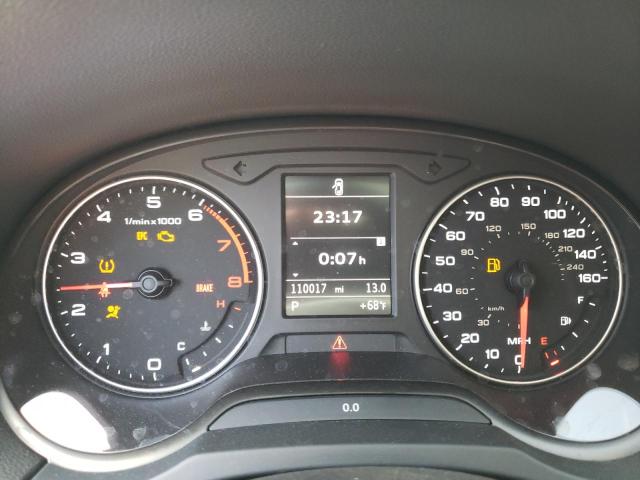 Photo 9 from auction – 2015 AUDI A3 PREMIUM with VIN WAUACGFF5F1011222