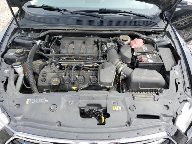 Photo 11 from auction – 2014 FORD TAURUS LIM with VIN 1FAHP2F82EG134360