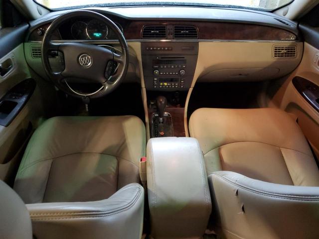 Photo 8 from auction – 2008 BUICK LACROSSE C with VIN 2G4WD582981196209
