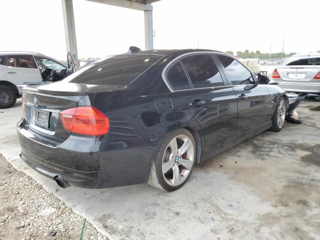 Photo 3 from auction – 2008 BMW 335 I with VIN WBAVB73538KY63498