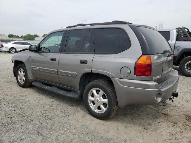 صورة رقم 2 من المزاد - 2005 GMC ENVOY مع VIN 1GKDT13S852301613