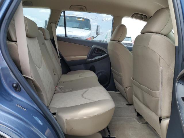 Photo 11 from auction – 2011 TOYOTA RAV4 with VIN JTMZF4DV7BD029929