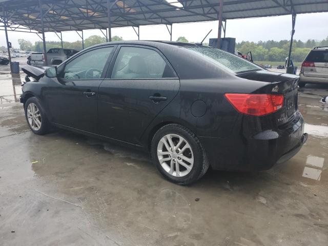 صورة رقم 2 من المزاد - 2012 KIA FORTE EX مع VIN KNAFU4A23C5597638
