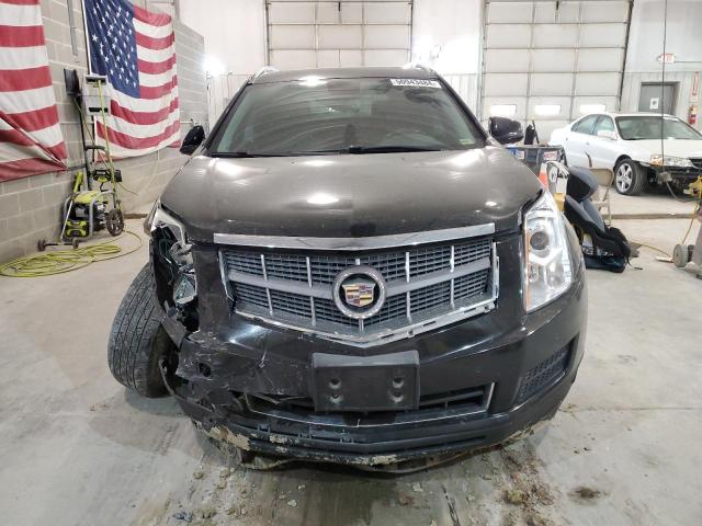 Photo 5 from auction – 2012 CADILLAC SRX LUXURY with VIN 3GYFNDE31CS507132