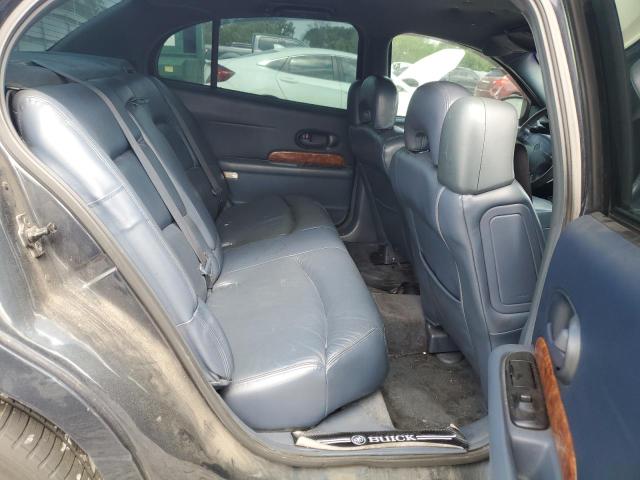 Photo 10 from auction – 2001 BUICK LESABRE LI with VIN 1G4HR54K81U267779