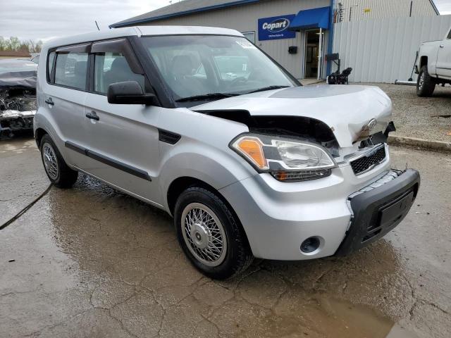 Photo 4 from auction – 2011 KIA SOUL with VIN KNDJT2A16B7265725