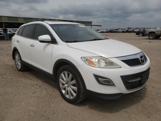 Photo 4 from auction – 2010 MAZDA CX-9 with VIN JM3TB2MA8A0230898