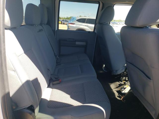 Photo 10 from auction – 2011 FORD F250 SUPER with VIN 1FT7W2B62BEB78671