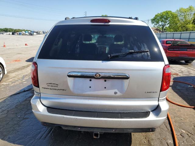 Photo 6 from auction – 2007 CHRYSLER TOWN & COU with VIN 2A4GP64L57R187764