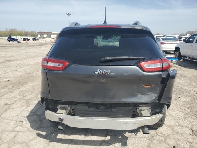 Photo 6 from auction – 2014 JEEP CHEEROKEE with VIN 1C4PJMDS3EW178648