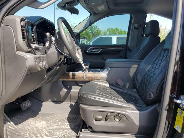 Photo 7 from auction – 2023 CHEVROLET SILVERADO with VIN 3GCUDEE81PG257160