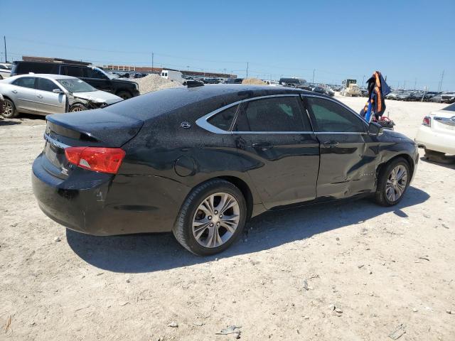 Photo 3 from auction – 2015 CHEVROLET IMPALA LT with VIN 2G1125S38F9184579