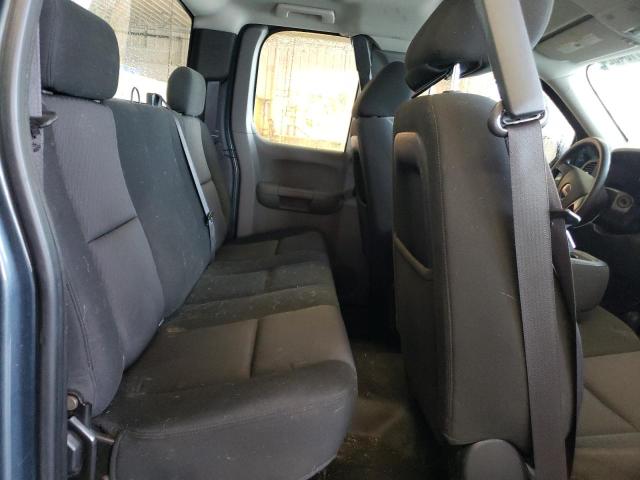 Photo 10 from auction – 2010 GMC SIERRA K15 with VIN 1GTSKTEA5AZ284244