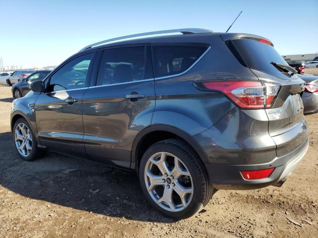 Photo 2 from auction – 2017 FORD ESCAPE TIT with VIN 1FMCU0JD5HUB02834