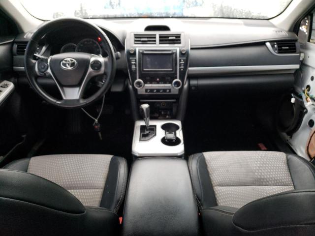 Photo 8 from auction – 2012 TOYOTA CAMRY BASE with VIN 4T1BF1FK9CU132883