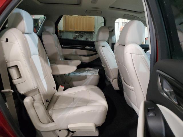 Photo 11 from auction – 2023 BUICK ENCLAVE PR with VIN 5GAEVBKW8PJ248362