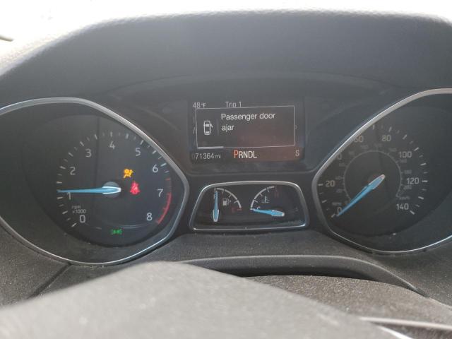 Photo 9 from auction – 2015 FORD FOCUS SE with VIN 1FADP3K27FL348081