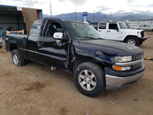 Zdjęcie 4 z aukcji – 2000 CHEVROLET 1500 z VIN 1GCEK19T6YE149692