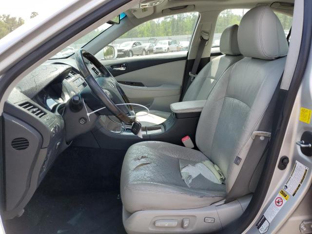 Photo 7 from auction – 2010 LEXUS ES 350 with VIN JTHBK1EG1A2403732
