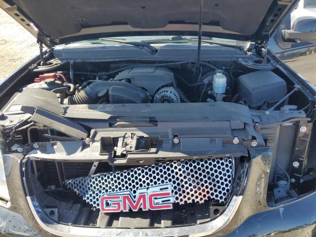 Photo 11 from auction – 2013 GMC YUKON DENA with VIN 1GKS2EEF0DR307882
