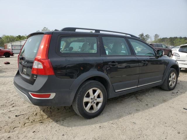 Photo 3 from auction – 2008 VOLVO XC70 with VIN YV4BZ982X81034894