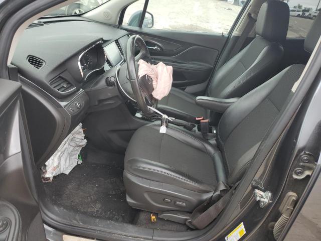 Photo 7 from auction – 2018 BUICK ENCORE PRE with VIN KL4CJASB3JB575224